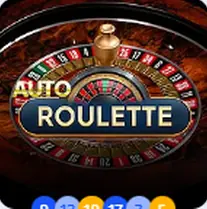 Auto Roulette bei NV Casino spielen