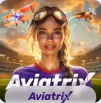 Aviatrix bei NV Casino