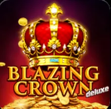 Blazing Crown Deluxe bei NV Casino