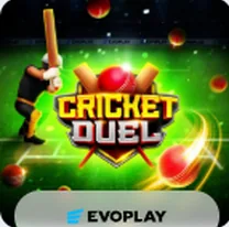 Cricket Duel – Slot bei NV Casino