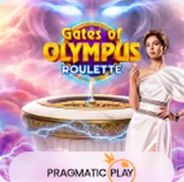 Gates of Olympus Roulette bei NV Casino