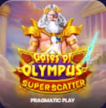 Gates of Olympus Super Scatter bei NV Casino spielen