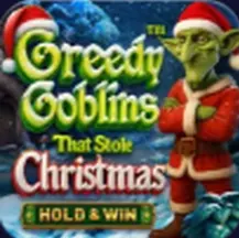 Greedy Goblins Christmas bei NV Casino spielen