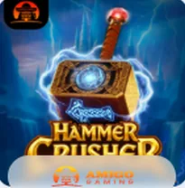 Hammer Crusher bei NV Casino