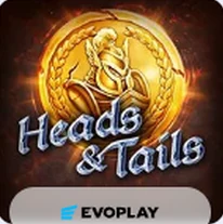 Heads & Tails bei NV Casino