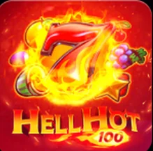 Hell Hot 100 bei NV Casino