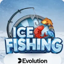 Ice Fishing – Slot bei NV Casino