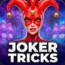 Joker Tricks – Slot bei NV Casino