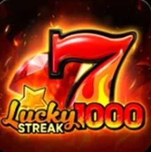 Lucky Streak 1000 bei NV Casino