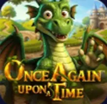 Once Again Upon a Time – Slot bei NV Casino