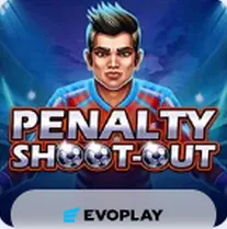 Penalty Shoot Out – Slot bei NV Casino