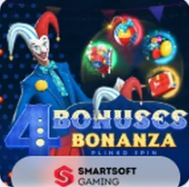 Plinko Joker – Slot bei NV Casino