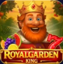 Royalgarden King bei NV Casino spielen