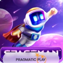 Spaceman – Slot bei NV Casino