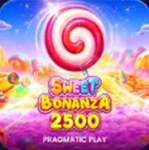 Sweet Bonanza 2500 – Slot bei NV Casino