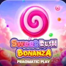 Sweet Rush Bonanza – Slot bei NV Casino